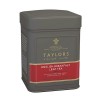 Taylors ENGLISH BREAKFAST LEAF Tea CADDY 125g - Best Before: 06/2023